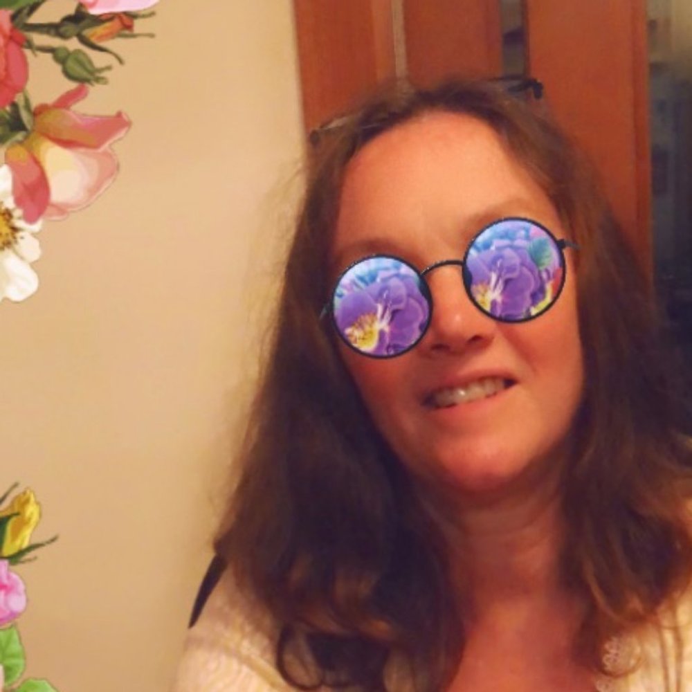 Meet your Posher, Kate